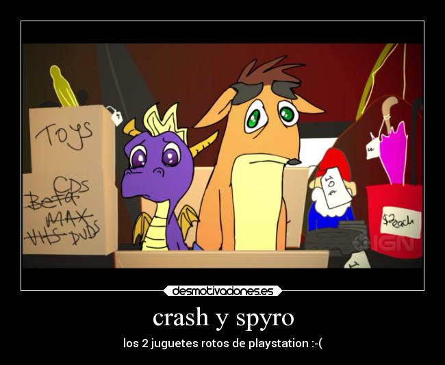 carteles videojuegos desmotivaciones