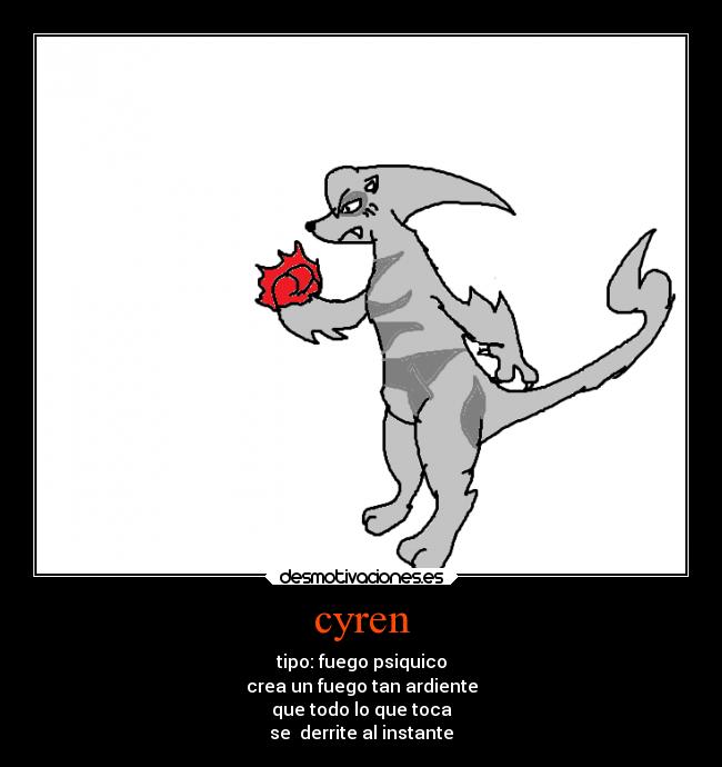 cyren -