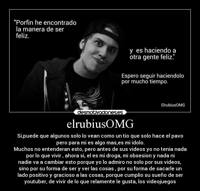 elrubiusOMG -