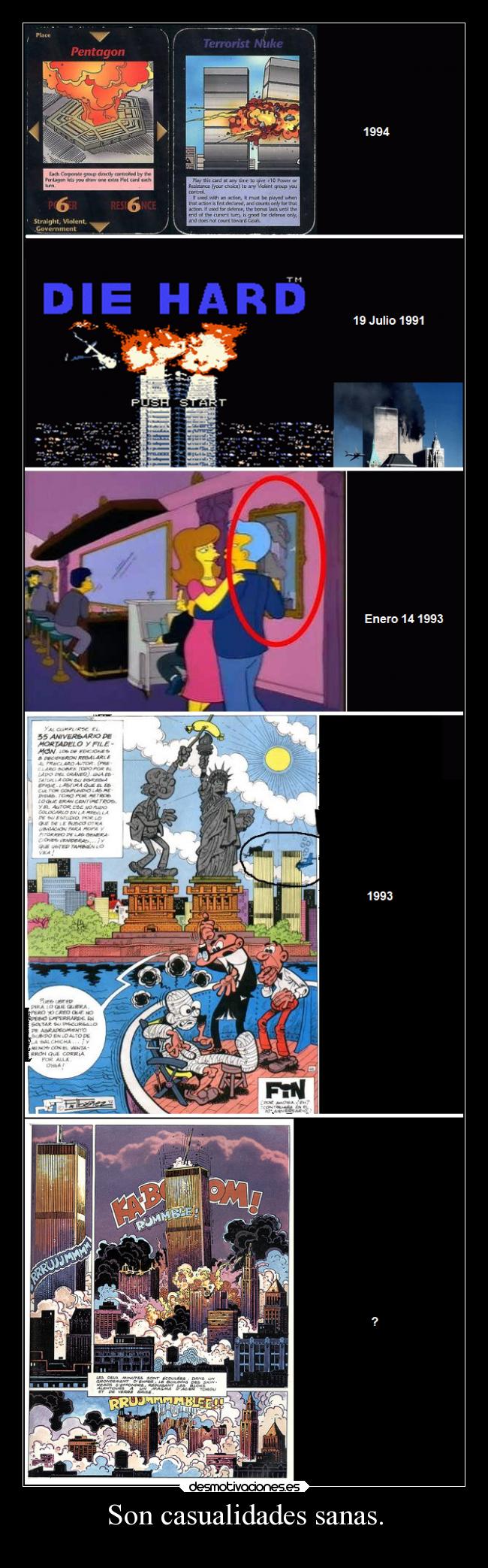 carteles abrazos desmotivaciones