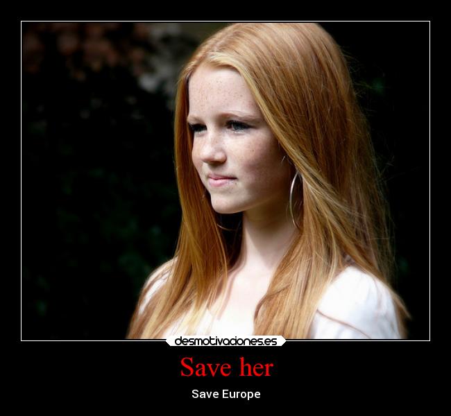 Save her - 