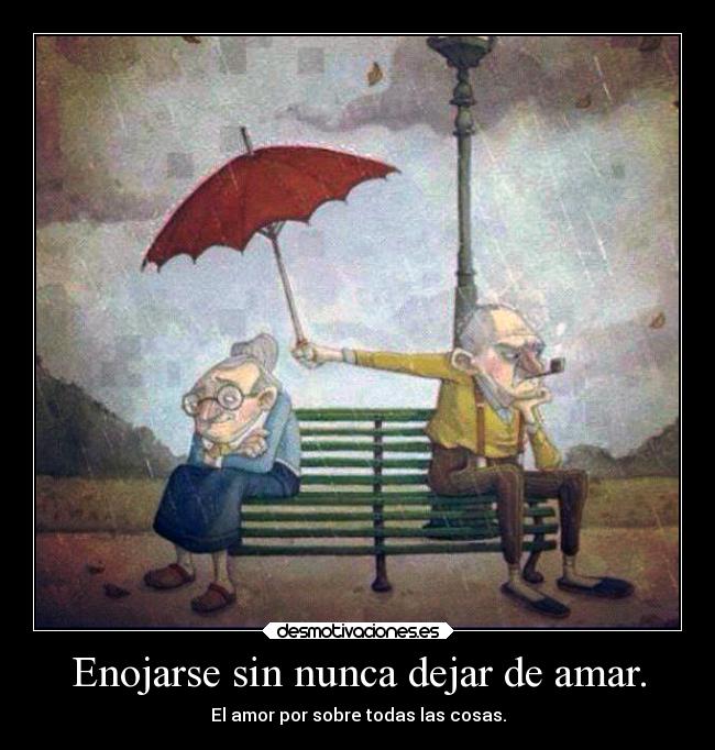 carteles alegria sentimientos amor enojos parejas ref alegrias momentos eterno bonito improbable desmotivaciones