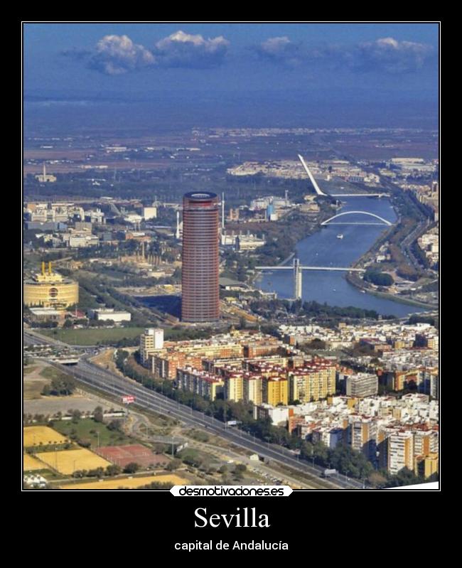 Sevilla - 