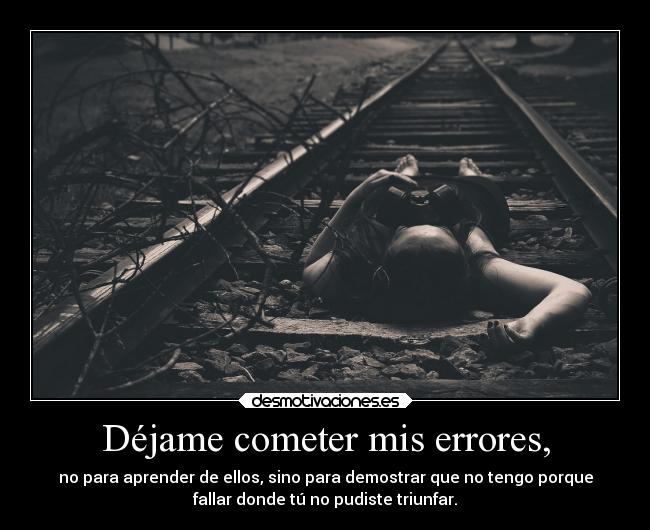 carteles alma desmotivaciones