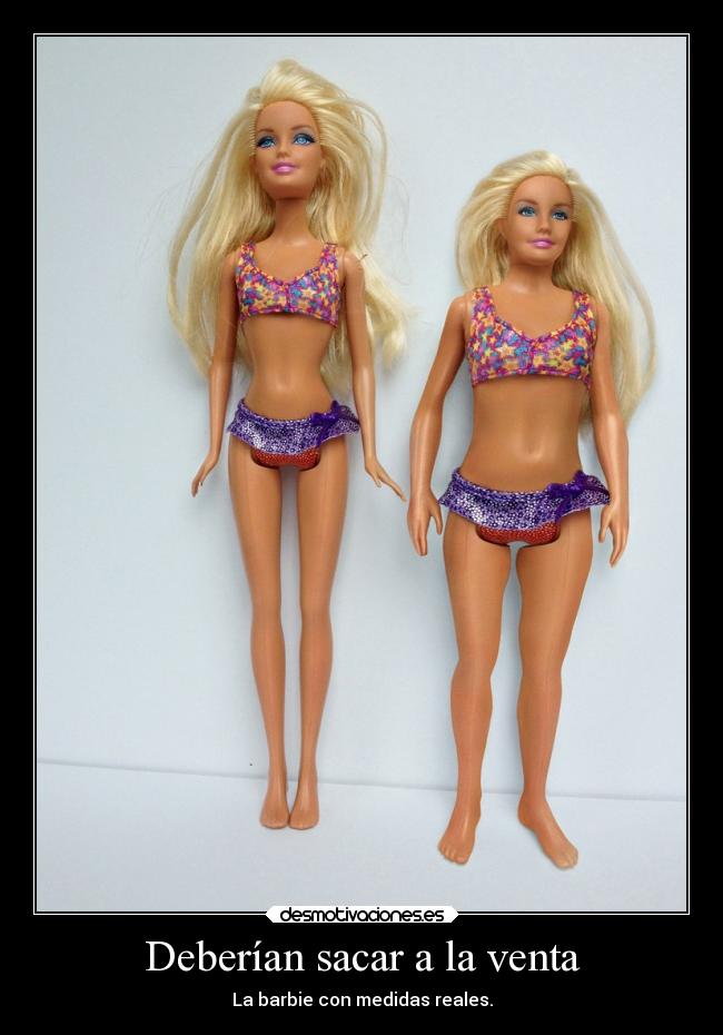 Deberían sacar a la venta - 