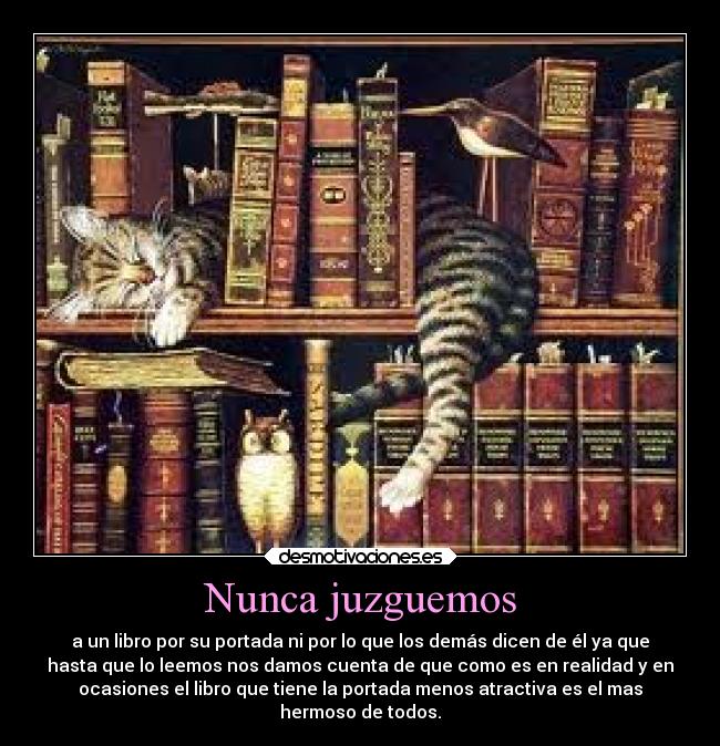 Usuario hate and love Desmotivaciones
