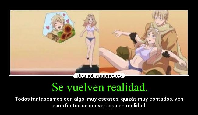 carteles alma mujer sexo anime amistad amor vida fantasia realidad verdad hetalia belarus rusia desmotivaciones