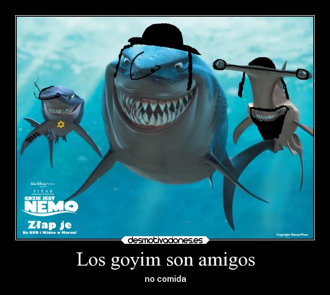 carteles amigos abrazos desmotivaciones