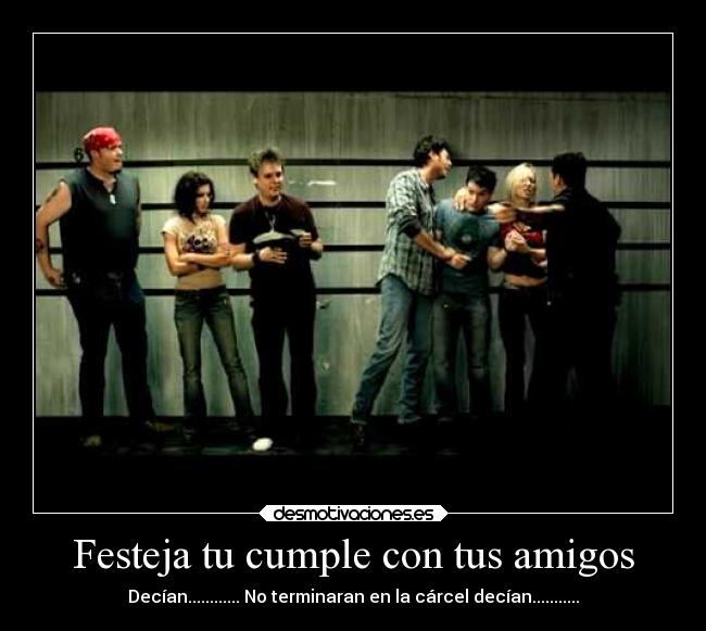 carteles amigos amistad blake shelton desmotivaciones