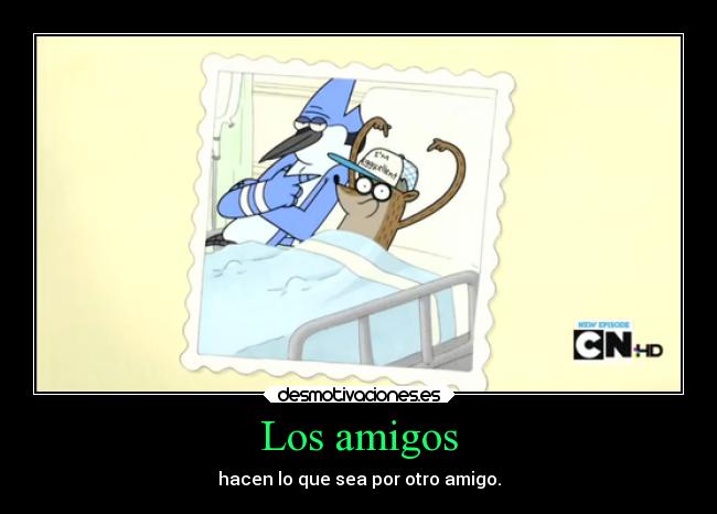 carteles amigos amistad amigos desmotivaciones
