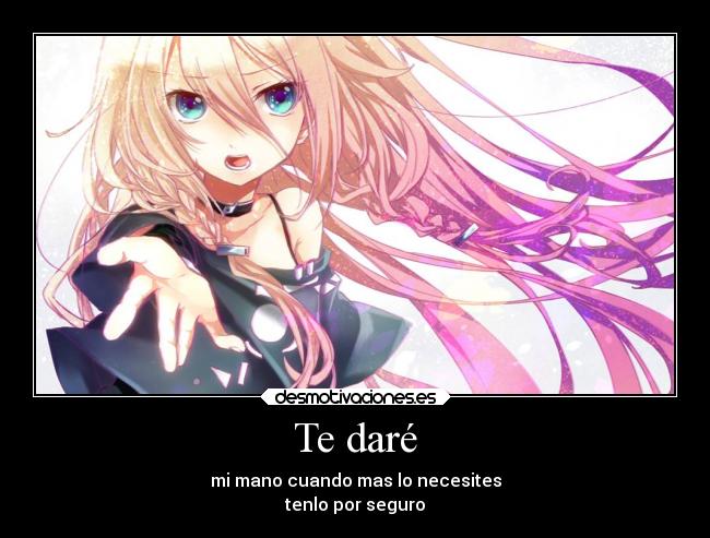 carteles amigos anime amistad desmotivaciones