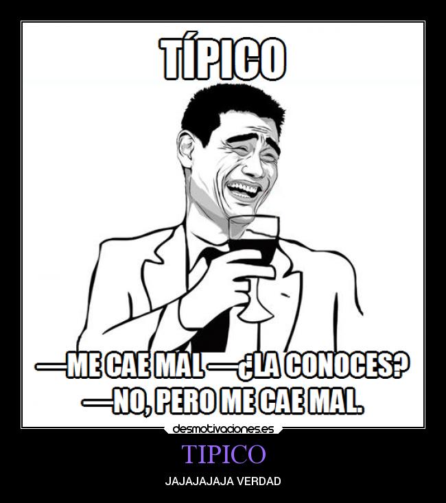 TIPICO -