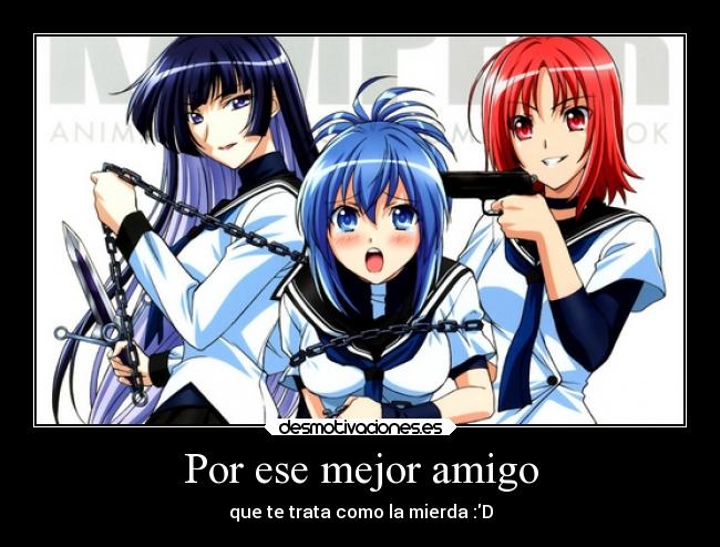 carteles amigos desmotivaciones