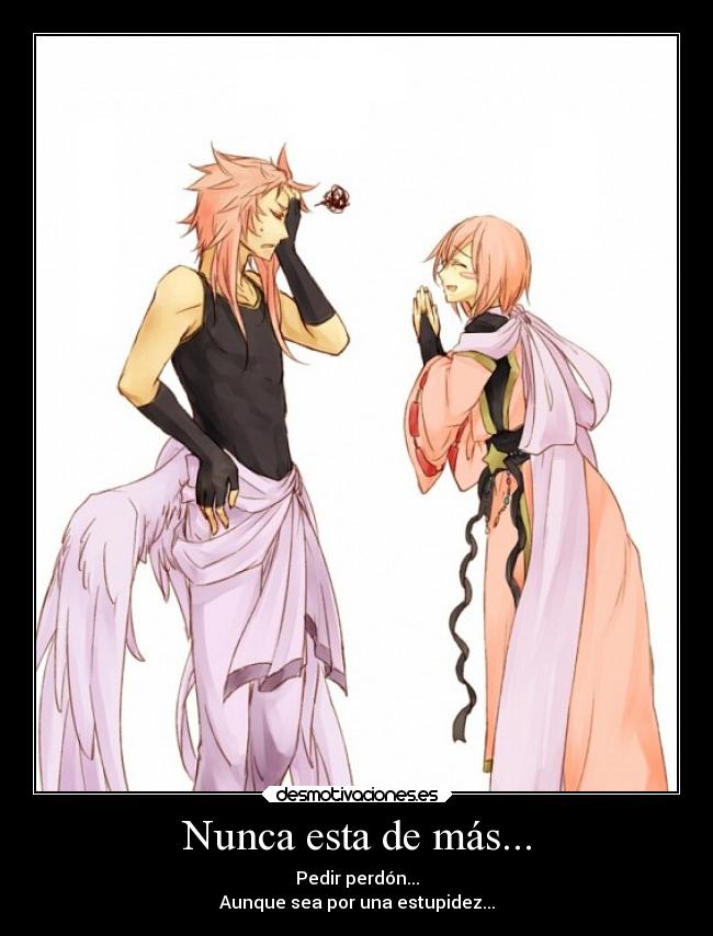 carteles amigos perdon nintendo kirby series galacta knight desmotivaciones