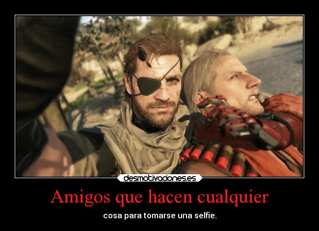 carteles amigos videojuegos humor vida sagabandana elbuskador1 desmotivaciones