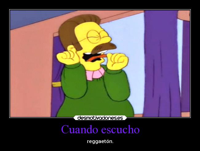 Cuando escucho -