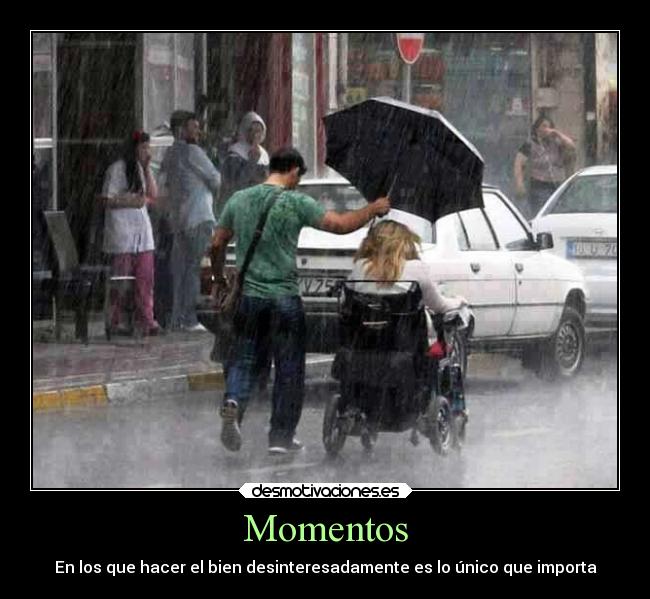 carteles amistad caracter desmotivaciones