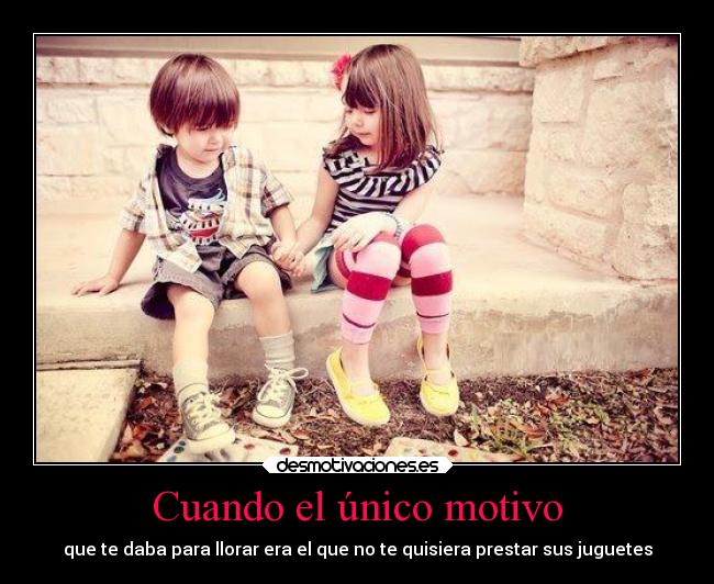 carteles amistad desmotivaciones