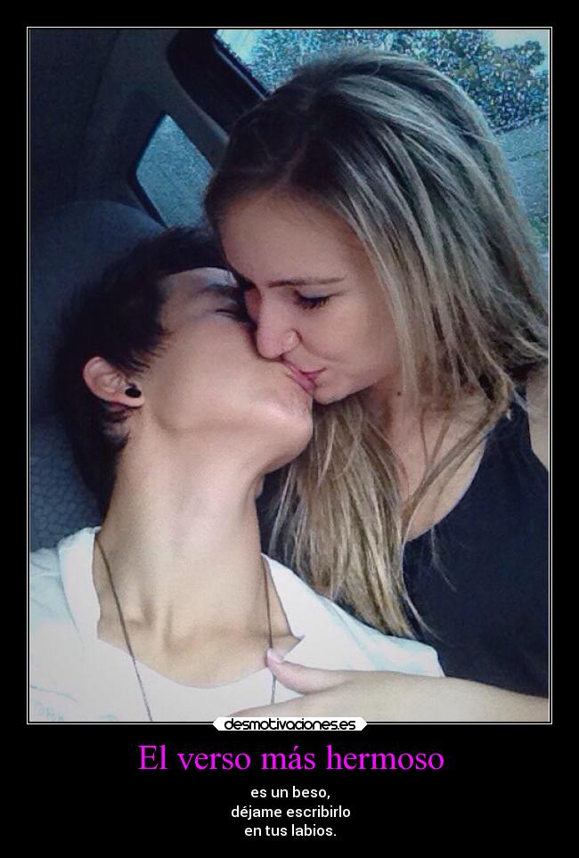El verso más hermoso - 