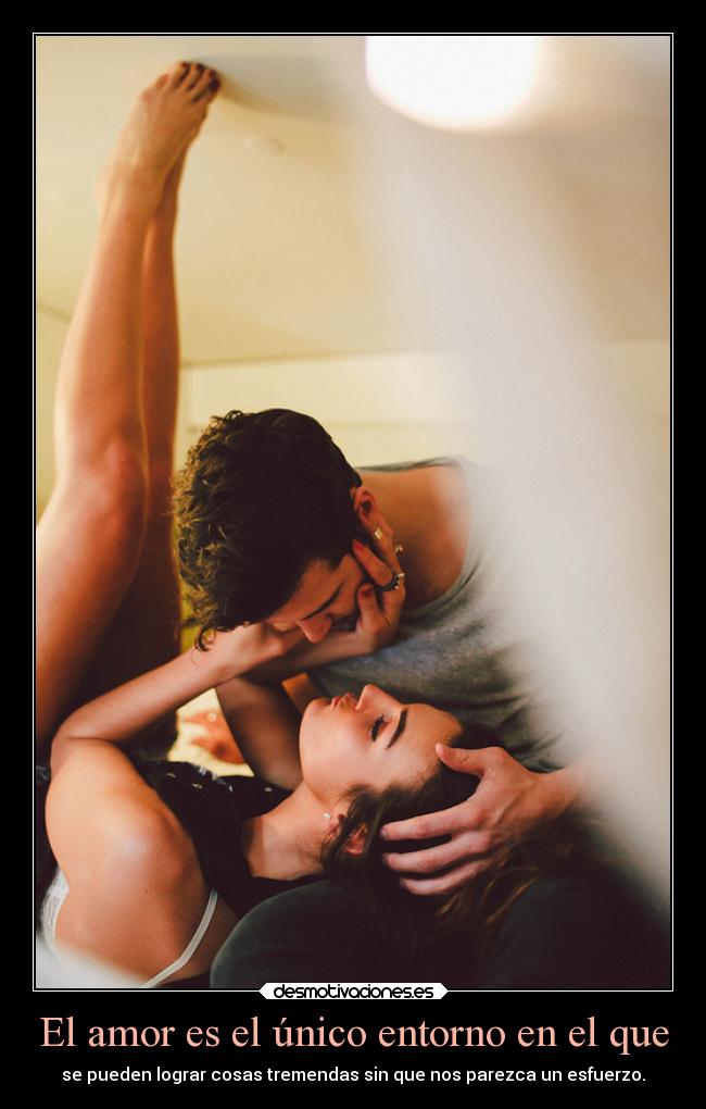 carteles amor amor carino3 entorno lograr cosas esfuerzo ojalaqueshueva rilacs desmotivaciones