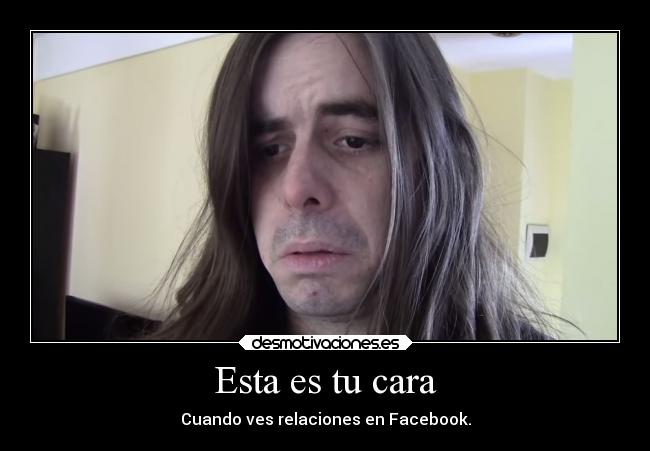 Esta es tu cara - 