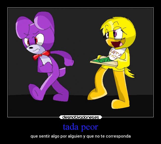 carteles amor desmotivaciones