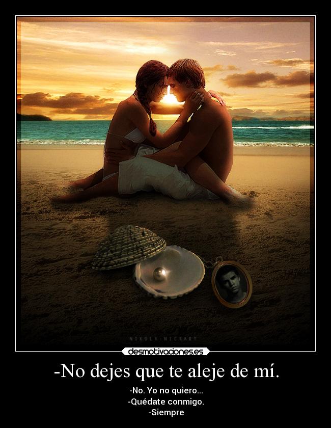 carteles amor los juegos del hambre desmotivaciones