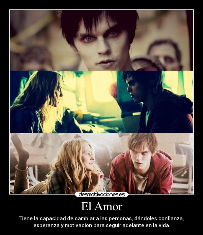 El Amor -