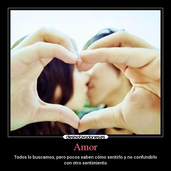 Amor -