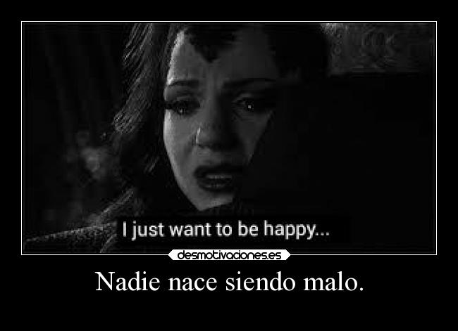 carteles amor tristeza felicidad vida reina mala onceuponatime maldad cosasdemayores yanopuedorefugiarmeennad desmotivaciones