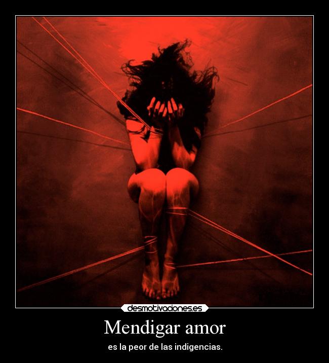 carteles amor vida desmotivaciones