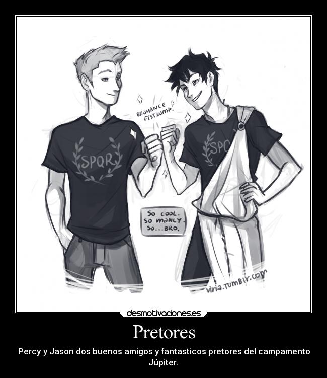 Pretores -