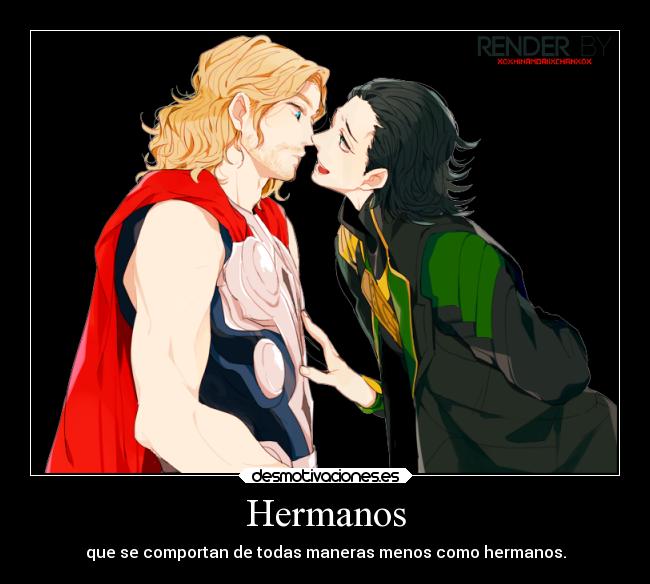 Hermanos - 