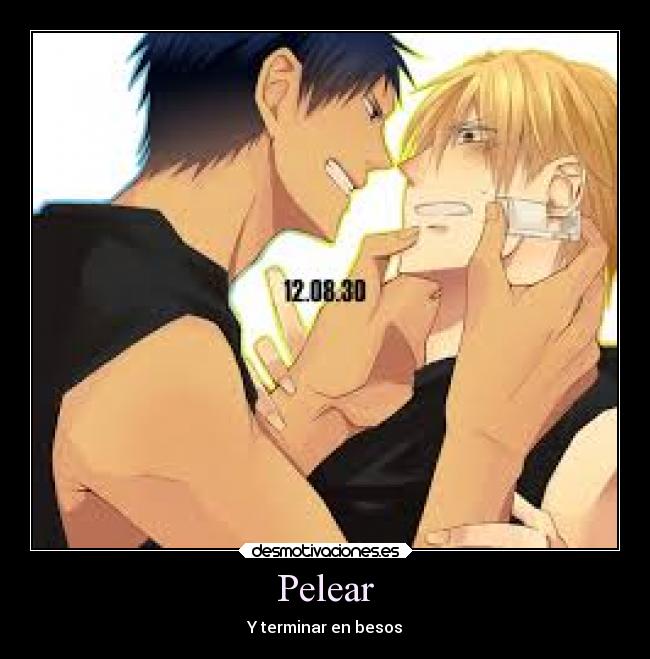 Pelear - 