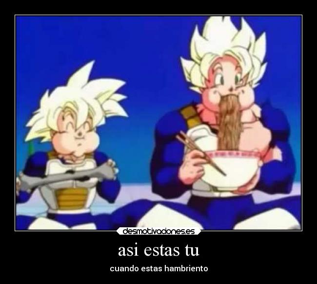 carteles anime arte desmotivaciones