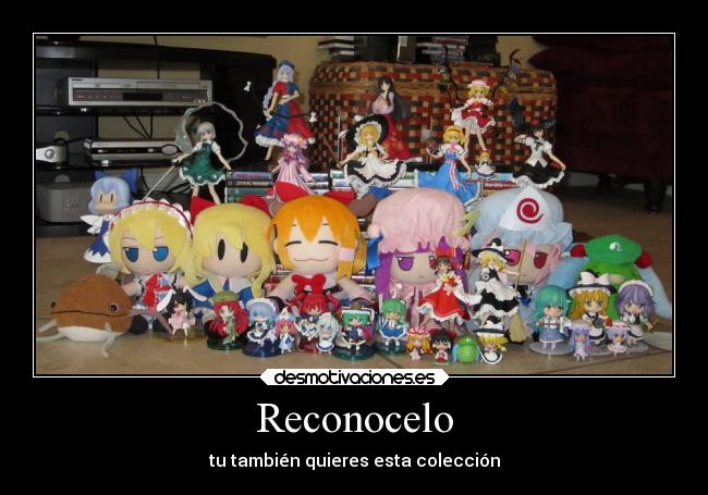 Reconocelo -
