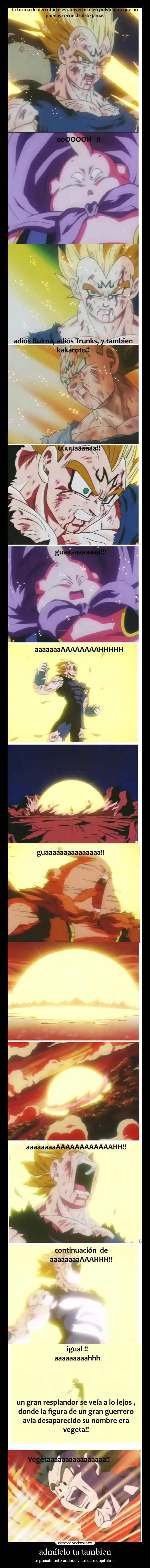 admítelo tu tambien - te pusiste tirite cuando viste este capitulo -.-