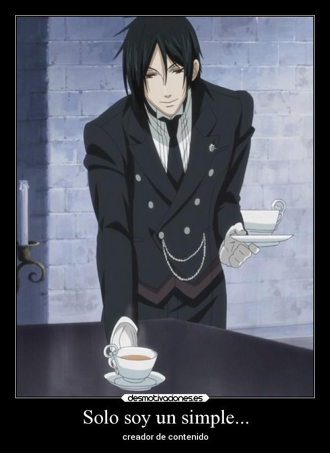 carteles anime desmotivaciones