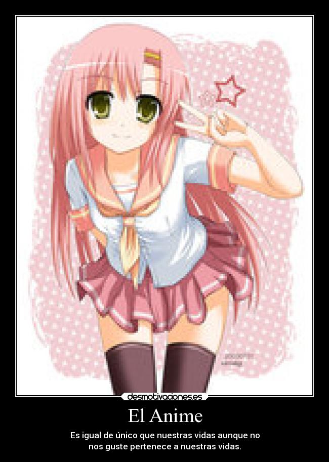 El Anime -