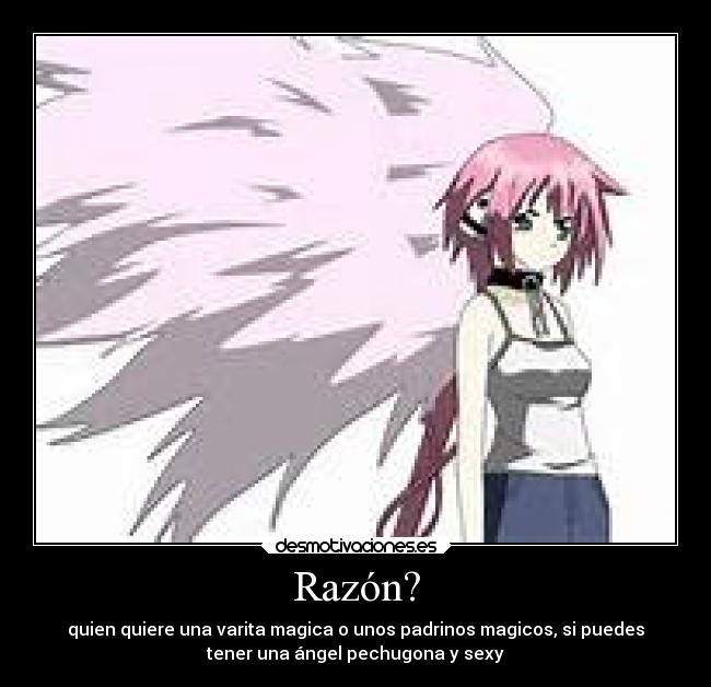 carteles anime desmotivaciones