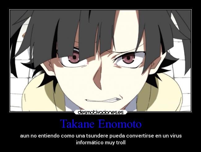 Takane Enomoto - 