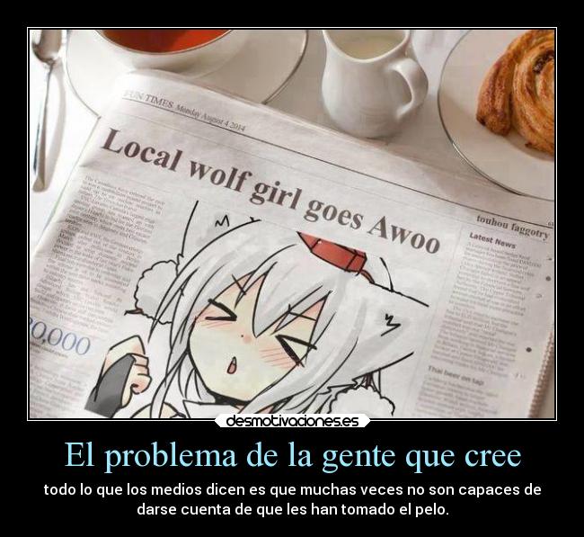 carteles anime harukaze gotian raptorhunters kirch theinmortals desmotivaciones