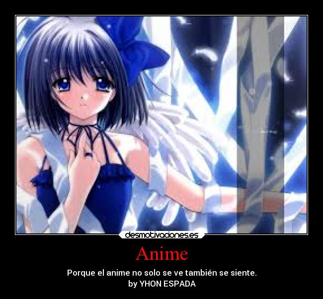Anime -