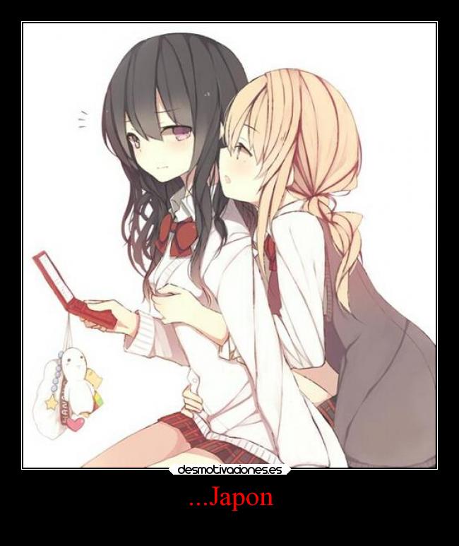 ...Japon -