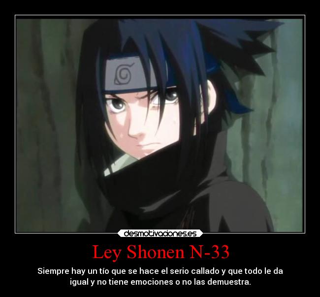 carteles anime leyshonen killergally1995 desmotivaciones