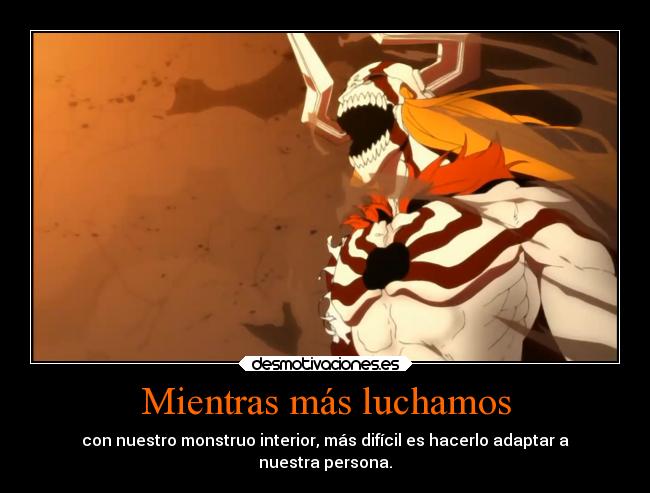 Mientras más luchamos - 