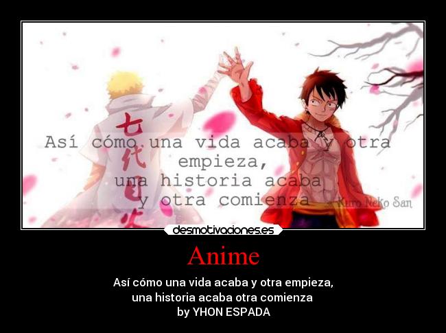 Anime -