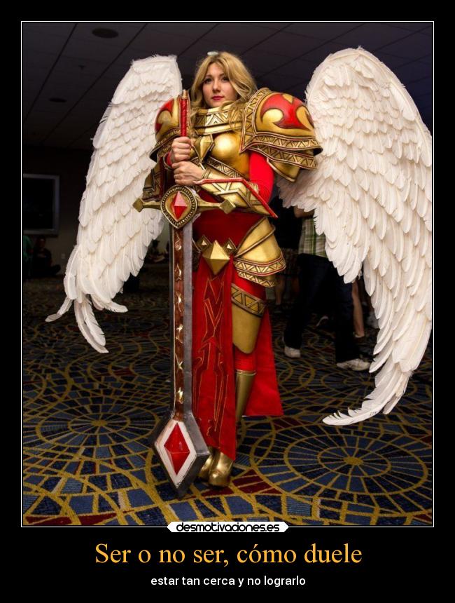 carteles arte anime amor desmotivaciones