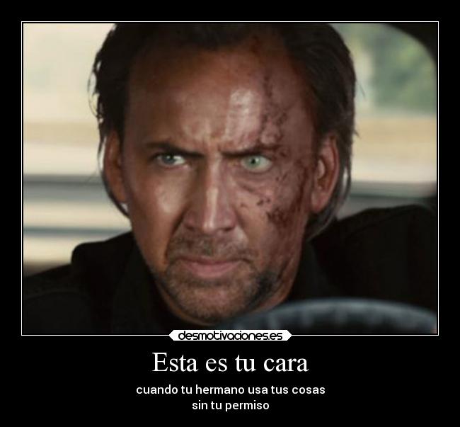 frases de nicolas cage frases de nicolas cage