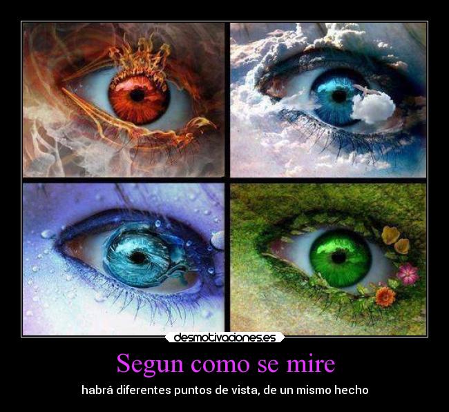 carteles arte punto vista desmotivaciones